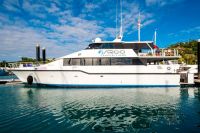 Image for 2004 EXPEDITION Motor Yacht 27M 0