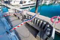 Image for 2004 EXPEDITION Motor Yacht 27M 6