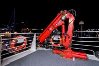 Image for 2004 EXPEDITION Motor Yacht 27M 60