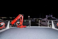 Image for 2004 EXPEDITION Motor Yacht 27M 61