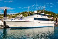 Image for 2004 EXPEDITION Motor Yacht 27M 62