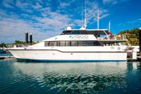 Image for 2004 EXPEDITION Motor Yacht 27M 63