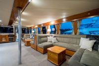 Image for 2004 EXPEDITION Motor Yacht 27M 64