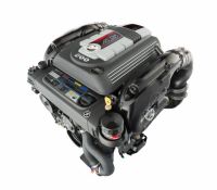 Image for Mercury MerCruiser 4.5L 200HP 0