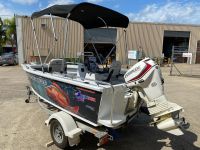 Image for 2017 QUINTREX 420 Renegade SC 3