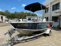 Image for 2017 QUINTREX 420 Renegade SC 5