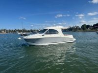 Image for 2018 Beneteau Antares 8 - Last of the Diesel Shaft Drives 0