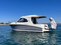 Image for 2018 Beneteau Antares 8 - Last of the Diesel Shaft Drives 1