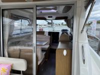 Image for 2018 Beneteau Antares 8 - Last of the Diesel Shaft Drives 3