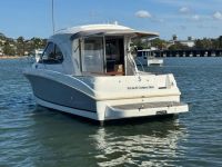Image for 2018 Beneteau Antares 8 - Last of the Diesel Shaft Drives 4