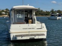 Image for 2018 Beneteau Antares 8 - Last of the Diesel Shaft Drives 5