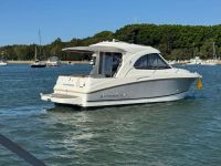 Image for 2018 Beneteau Antares 8 - Last of the Diesel Shaft Drives 74