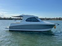 Image for 2018 Beneteau Antares 8 - Last of the Diesel Shaft Drives 75