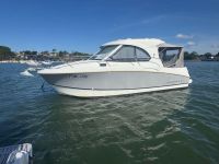 Image for 2018 Beneteau Antares 8 - Last of the Diesel Shaft Drives 78