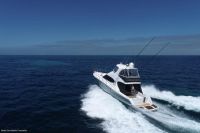 Image for 2008 Jackson 47 Flybridge 2