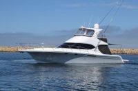 Image for 2008 Jackson 47 Flybridge 3