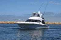 Image for 2008 Jackson 47 Flybridge 5