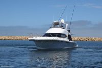 Image for 2008 Jackson 47 Flybridge 6