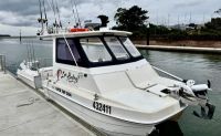 Image for 1989 Devil Cat 6.6 10