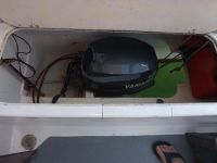 Image for 1996 Easy 33 24