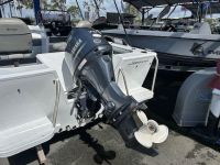 Image for SOLD USED 2022 STESSCO 480 RENEGADE SC WITH YAMAHA F70 FOR SALE 2