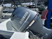 Image for SOLD USED 2022 STESSCO 480 RENEGADE SC WITH YAMAHA F70 FOR SALE 3