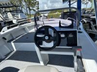 Image for SOLD USED 2022 STESSCO 480 RENEGADE SC WITH YAMAHA F70 FOR SALE 4