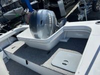 Image for SOLD USED 2022 STESSCO 480 RENEGADE SC WITH YAMAHA F70 FOR SALE 5