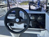 Image for SOLD USED 2022 STESSCO 480 RENEGADE SC WITH YAMAHA F70 FOR SALE 14