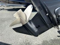 Image for SOLD USED 2022 STESSCO 480 RENEGADE SC WITH YAMAHA F70 FOR SALE 17