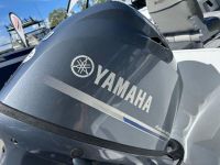 Image for SOLD USED 2022 STESSCO 480 RENEGADE SC WITH YAMAHA F70 FOR SALE 18