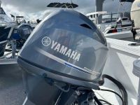 Image for SOLD USED 2019 QUINTREX 450 TOPENDER WITH YAMAHA F70 FOR SALE 3