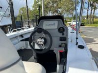 Image for SOLD USED 2019 QUINTREX 450 TOPENDER WITH YAMAHA F70 FOR SALE 4