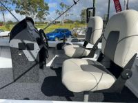 Image for SOLD USED 2019 QUINTREX 450 TOPENDER WITH YAMAHA F70 FOR SALE 6