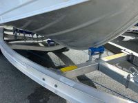 Image for SOLD USED 2019 QUINTREX 450 TOPENDER WITH YAMAHA F70 FOR SALE 12