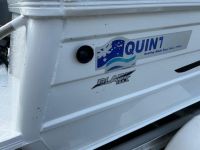 Image for SOLD USED 2019 QUINTREX 450 TOPENDER WITH YAMAHA F70 FOR SALE 13
