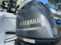 Image for SOLD USED 2019 QUINTREX 450 TOPENDER WITH YAMAHA F70 FOR SALE 15