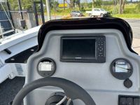 Image for SOLD USED 2019 QUINTREX 450 TOPENDER WITH YAMAHA F70 FOR SALE 16