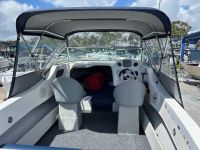 Image for SOLD USED 2012 BAYSPORT 545 WITH YAMAHA 80HP FOURSTROKE FOR SALE 2