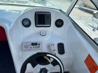 Image for SOLD USED 2012 BAYSPORT 545 WITH YAMAHA 80HP FOURSTROKE FOR SALE 5