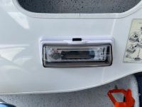 Image for SOLD USED 2012 BAYSPORT 545 WITH YAMAHA 80HP FOURSTROKE FOR SALE 9