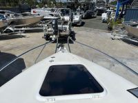 Image for SOLD USED 2012 BAYSPORT 545 WITH YAMAHA 80HP FOURSTROKE FOR SALE 11