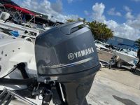 Image for SOLD USED 2012 BAYSPORT 545 WITH YAMAHA 80HP FOURSTROKE FOR SALE 13