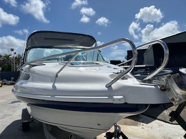 Image for SOLD USED 2012 BAYSPORT 545 WITH YAMAHA 80HP FOURSTROKE FOR SALE 14
