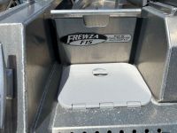 Image for PRICE DROP!!! USED 2021 FREWZA F15 SIDE CONSOLE WITH YAMAHA F70 FOR SALE 3