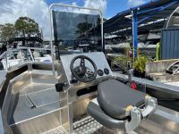 Image for PRICE DROP!!! USED 2021 FREWZA F15 SIDE CONSOLE WITH YAMAHA F70 FOR SALE 4