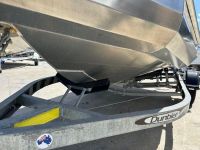 Image for PRICE DROP!!! USED 2021 FREWZA F15 SIDE CONSOLE WITH YAMAHA F70 FOR SALE 8