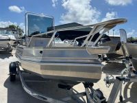 Image for PRICE DROP!!! USED 2021 FREWZA F15 SIDE CONSOLE WITH YAMAHA F70 FOR SALE 9