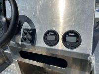 Image for PRICE DROP!!! USED 2021 FREWZA F15 SIDE CONSOLE WITH YAMAHA F70 FOR SALE 11