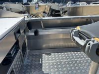 Image for PRICE DROP!!! USED 2021 FREWZA F15 SIDE CONSOLE WITH YAMAHA F70 FOR SALE 12